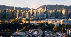 Giá BĐS tại Vancouver và Sydney tiếp tục tăng nóng