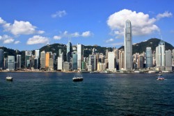 Hongkong là thị trường nhà ở đắt đỏ nhất năm 2015