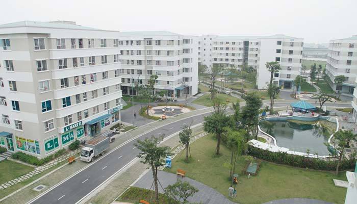 nhà giá rẻ
