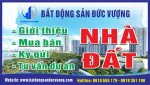 BDS Đức Vượng