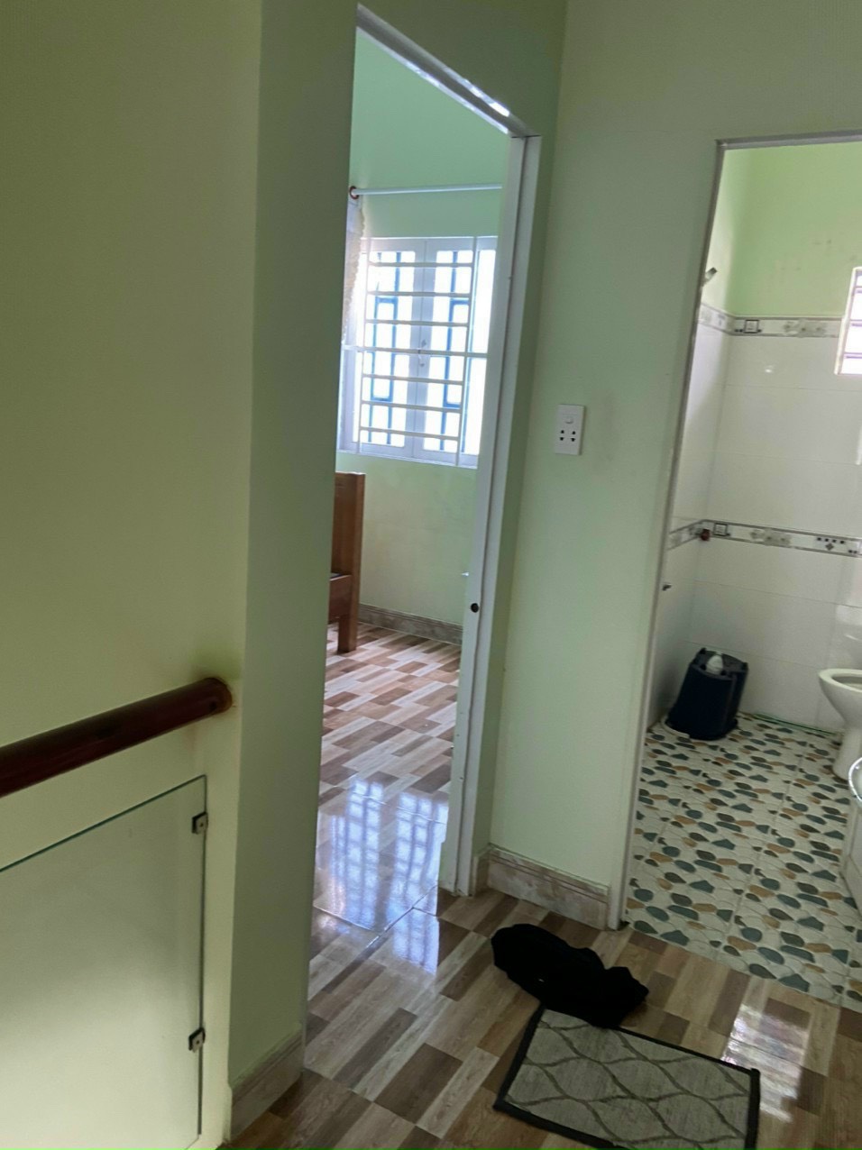 Chính chủ gửi bán nhà mặt tiền kinh doanh Tân Hiệp-cách Nguyễn Ái Quốc 1 sẹc 50m
