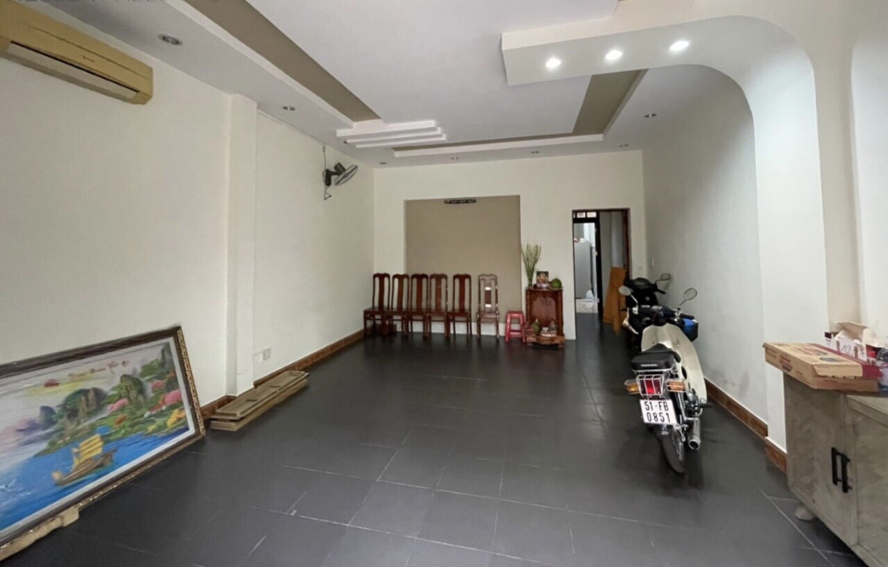 Cần Bán Nhà 1 Trệt 2 Lầu Đẹp, P. An Bình, Biên Hòa
