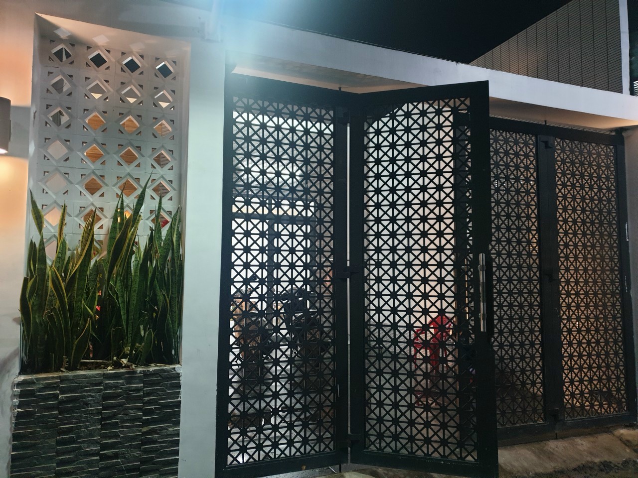 Chính chủ gửi bán Nhà gần chợ nhỏ kp1 Tân Hiệp, Biên Hòa.
