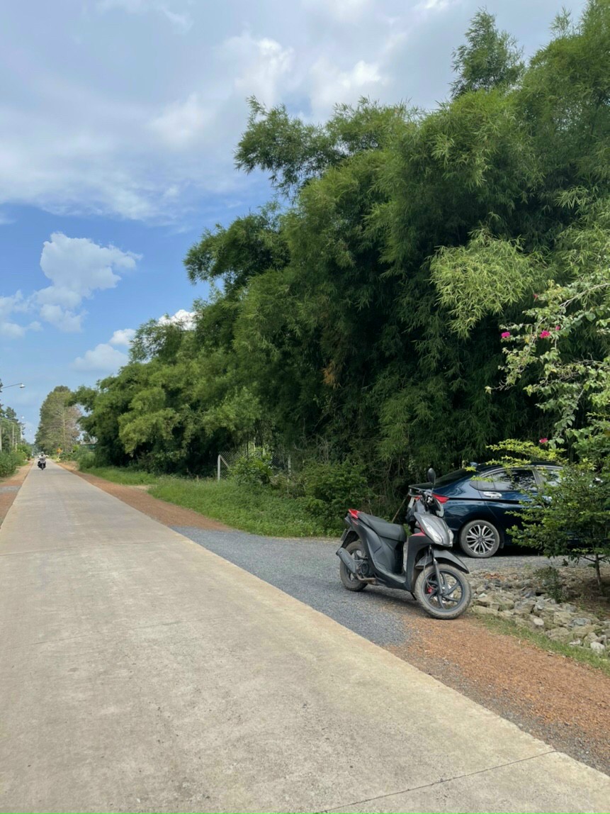 Bán đất 3 tỷ 600 triêu Giá khu vực tầm 4,5-5tr/m  Tâm Phước Biên Hòa
