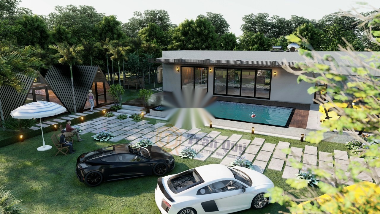 BÁN LÔ ĐẤT VIEW SÔNG BÌNH LỢI THIẾT KẾ HOÀN HẢO CẦN SANG LẠI CHO AE CÓ NHU CẦU 
