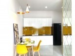 Căn Hộ Vista ven sông Bình Dương 21tr/m2 - Đã xây lên tầng 12
