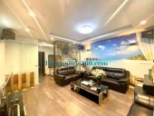 Bán nhà Phố Tư Đình, Long Biên, 60m2 x 5 tầng, Gara 7 chỗ, nội thất tiền tỷ.