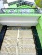 Nhà mới (4*11.5m/NH/tặng máy lạnh) 1 lầu, hẻm 287 Âu Dương Lân P1 Q8