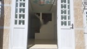 Bán Nhà cạnh UNBD Phường 10, Vũng Tàu 60m2 chỉ 1 tỷ (chính chủ)