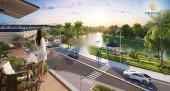 THE SOL CITY Đô thị thông minh đẳng cấp quốc tế.Hotline: 0906 307 407