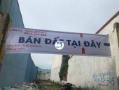 Bán Đất Ngay Mặt Tiền Đường Nguyễn Ái Quốc,TP Biên Hòa, Đồng Nai