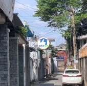 Bán căn nhà cũ phường Tam Hiệp gần chợ Tân Lập Biên Hòa, Đồng Nai