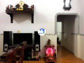 Nhà 1 xẹc Đồng Khởi Tân Phong Biên Hòa giá 2.35 tỷ
