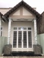 Cần Bán 3 Căn nhà liền kề gác lửng mái thái ( đúc thật, kết cấu nhà lầu )