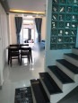 Cần Bán 3 Căn nhà liền kề gác lửng mái thái ( đúc thật, kết cấu nhà lầu )