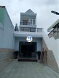 Nhà 1 triệt 2 lầu hoàn công phường tân hiệp