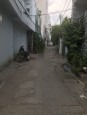 Nhà có gác đường Hương Đạo Vương vào 30m thuôc Trung Dũng, Biên Hoà