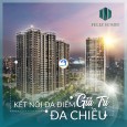 Mở bán căn hộ cao cấp Feliz Homes của Công ty Cổ phần KLB tại Hoàng Mai, Hà Nội
