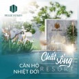 Mở bán căn hộ cao cấp Feliz Homes của Công ty Cổ phần KLB tại Hoàng Mai, Hà Nội