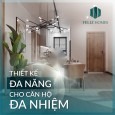 Mở bán căn hộ cao cấp Feliz Homes của Công ty Cổ phần KLB tại Hoàng Mai, Hà Nội