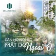 Mở bán căn hộ cao cấp Feliz Homes của Công ty Cổ phần KLB tại Hoàng Mai, Hà Nội