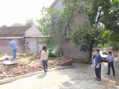 Chính Chủ Cần Bán Lô Góc Siêu Đẹp Tại xã Phật Tích,Tiên Du,Bắc Ninh.Giá Đầu Tư