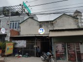 Chính Chủ Cần Bán Dãy Nhà Trọ Mặt Tiền Đường An Phú 18, Thuận An ,Bình Dương