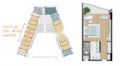 SIÊU PHẨM ĐẦU TƯ CĂN HỘ 1PN - SHANTIRA HỘI AN