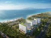 SIÊU PHẨM ĐẦU TƯ CĂN HỘ 1PN - SHANTIRA HỘI AN