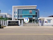  Bàu Bàng, Bình Dương 