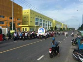  Bàu Bàng, Bình Dương 