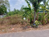 Cần Bán Đất Vườn Giá Ngộp Để Trả Lãi Ngân Hàng, Shr