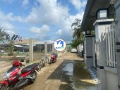 Bán Lô Đất Tại Khu Phố 5,TT Vĩnh Bình,Gò Công Tây. Giá Đầu Tư Chỉ 3tr/m2 Gò Công Tây, Tiền Giang