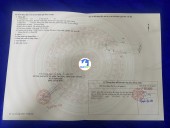 Bán Lô Đất Tại Khu Phố 5,TT Vĩnh Bình,Gò Công Tây. Giá Đầu Tư Chỉ 3tr/m2 Gò Công Tây, Tiền Giang