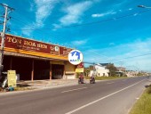 Bán Lô Đất Tại Khu Phố 5,TT Vĩnh Bình,Gò Công Tây. Giá Đầu Tư Chỉ 3tr/m2 Gò Công Tây, Tiền Giang