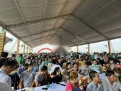 ĐẤT NỀN KHU ĐÔ THỊ THĂNG LONG RESIDENT TẠI TRUNG TÂM HÀNH CHÍNH BÀU BÀNG