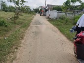 Bán Đất Chính Chủ Giá Tốt Tại Huyện Bình Sơn - TỈnh Quảng Ngãi