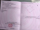 BÁN ĐẤT  THỔ CƯ CHÍNH CHỦ GIÁ TỐT TẠI PHƯỚC THÁI - LONG THÀNH - ĐỒNG NAI
