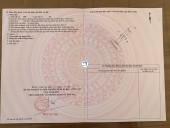 ĐẤT NỀN PHÚ MỸ - VŨNG TÀU GIÁ TỐT