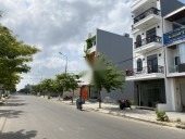 CHÍNH CHỦ BÁN ĐẤT ĐƯỜNG 10.5m TRỤC CHÍNH - NAM HÒA XUÂN - ĐÀ NẴNG