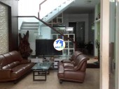 Bán nhà 1 trệt 2 lầu tại khu vực tiện ích quận Gò Vấp Gò Vấp, Hồ Chí Minh