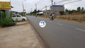 CẦN RA GẤP LÔ GÓC MẶT TIỀN ĐƯỜNG BÀU CẠN - LONG THÀNH - ĐỒNG NAI