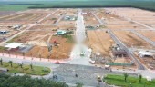 ĐẤT NỀN DỰ ÁN CENTURY CITY NGAY THÀNH PHỐ SÂN BAY LONG THÀNH - ĐỒNG NAI