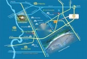 Đất Gần Sân Bay, Sổ Hồng Riêng , Mặt Tiền Đường ĐT 769, Ngân Hàng Hỗ Trợ