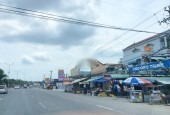 ĐẤT CHÍNH CHỦ TẠI ẤP ÔNG TRỊNH - TÂN PHƯỚC - PHÚ MỸ - BÀ RỊA VŨNG TÀU.GIÁ ĐẦU TƯ