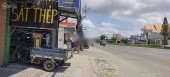 ĐẤT CHÍNH CHỦ TẠI ẤP ÔNG TRỊNH - TÂN PHƯỚC - PHÚ MỸ - BÀ RỊA VŨNG TÀU.GIÁ ĐẦU TƯ