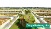LỰC ĐẨY MỚI CHO BĐS BIÊN HOÀ - BIÊN HÒA NEW CITY