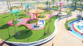 ĐẤT DỰ ÁN PHÚC HƯNG GOLDEN  NGAY GIỮA LÒNG CÁC KHU CÔNG NGHIỆP CHƠN THÀNH - BÌNH