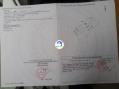 BÁN LÔ ĐẤT CHÍNH CHỦ TẠI  KDC NHÀ DÀI,THỊ TRẤN THỦ THỪA - HUYỆN THỦ THỪA