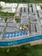 120m2 shophouse khu đô thị picenza Sơn La